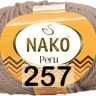 Пряжа Nako Peru