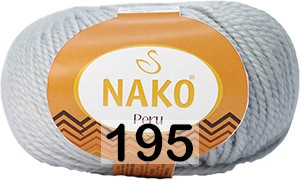 Пряжа Nako Peru