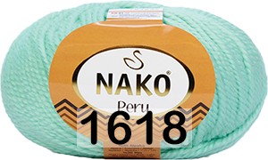 Пряжа Nako Peru