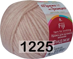 Пряжа Троицкая Фиджи