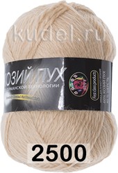 Пряжа Color City Козий Пух