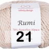 Пряжа Infinity Rumi