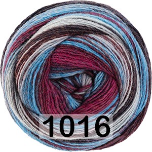 Пряжа Lana Grossa Gomitolo Arte