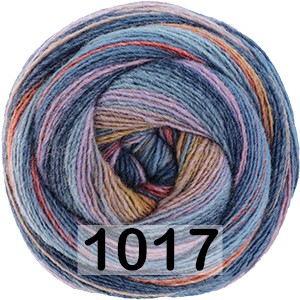 Пряжа Lana Grossa Gomitolo Arte