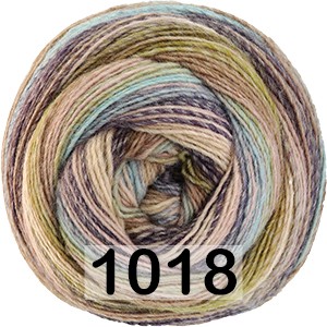 Пряжа Lana Grossa Gomitolo Arte