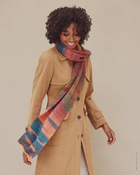 Пряжа Lana Grossa Gomitolo Arte