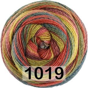 Пряжа Lana Grossa Gomitolo Arte