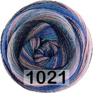 Пряжа Lana Grossa Gomitolo Arte