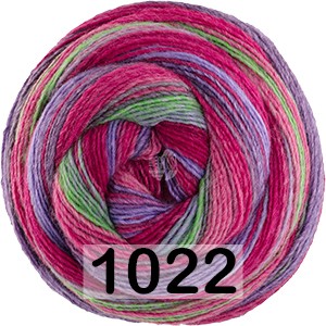 Пряжа Lana Grossa Gomitolo Arte