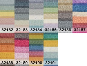 Пряжа Nako Peru Color