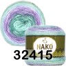 Пряжа Nako Peru Color