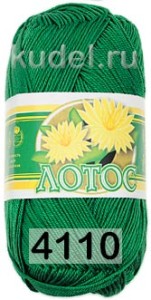 Пряжа ПНК им.Кирова Лотос