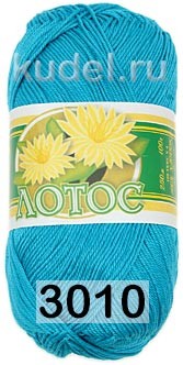 Пряжа ПНК им.Кирова Лотос в Москве