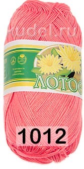 Пряжа ПНК им.Кирова Лотос в Москве