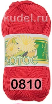 Пряжа ПНК им.Кирова Лотос в Москве