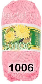 Пряжа ПНК им.Кирова Лотос в Москве