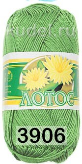 Пряжа ПНК им.Кирова Лотос в Москве