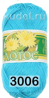 Пряжа ПНК им.Кирова Лотос в Москве