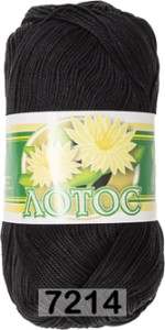 Пряжа ПНК им.Кирова Лотос