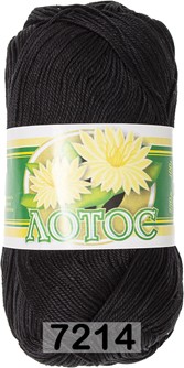 Пряжа ПНК им.Кирова Лотос в Москве