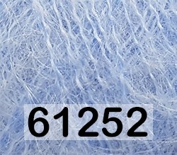 Пряжа Gazzal Super Kid Mohair