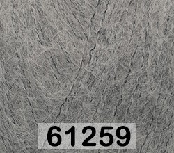 Пряжа Gazzal Super Kid Mohair