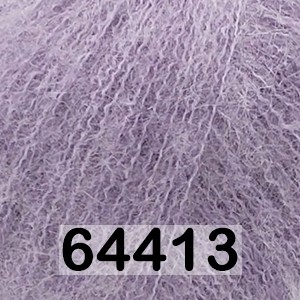 Пряжа Gazzal Super Kid Mohair