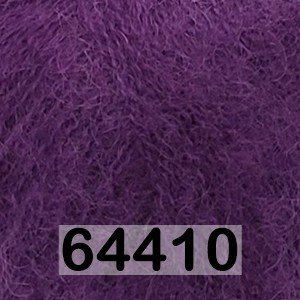 Пряжа Gazzal Super Kid Mohair