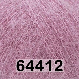 Пряжа Gazzal Super Kid Mohair