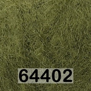 Пряжа Gazzal Super Kid Mohair