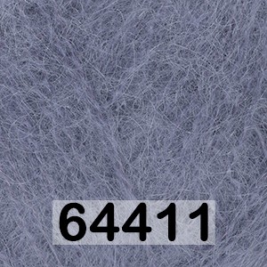 Пряжа Gazzal Super Kid Mohair