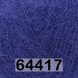 Пряжа Gazzal Super Kid Mohair