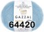 Пряжа Gazzal Super Kid Mohair в Якутске