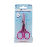 Ножницы ROS-02 для рукоделия GAMMA