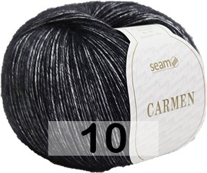 Пряжа Сеам CARMEN