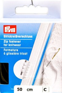 Молния пластиковая, разъемная, S9 Prym