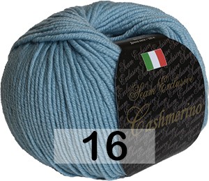 Пряжа Сеам Cashmerino