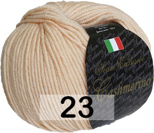 Пряжа Сеам Cashmerino