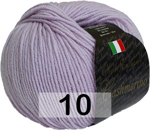 Пряжа Сеам Cashmerino