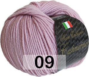 Пряжа Сеам Cashmerino