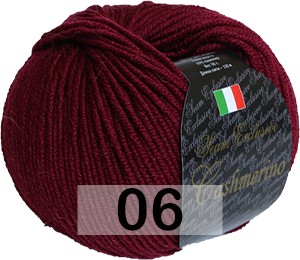 Пряжа Сеам Cashmerino