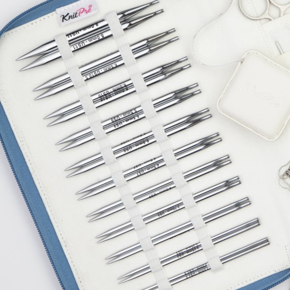 Набор &quot;Regal» спиц съемных Nova