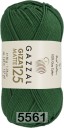 Пряжа Gazzal Giza Matte 125 в Новокузнецке
