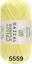Пряжа Gazzal Giza Matte 125 в Майкопе