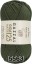 Пряжа Gazzal Giza Matte 125