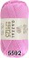 Пряжа Gazzal Giza Matte 125 в Шахты