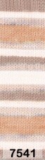 Пряжа Alize Baby Best Batik в Новосибирске