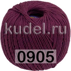 Пряжа ПНК им.Кирова Фиалка &mdash; 