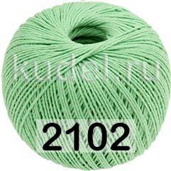 Пряжа ПНК им.Кирова Фиалка