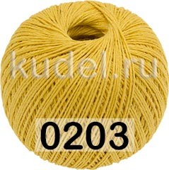 Пряжа ПНК им.Кирова Фиалка